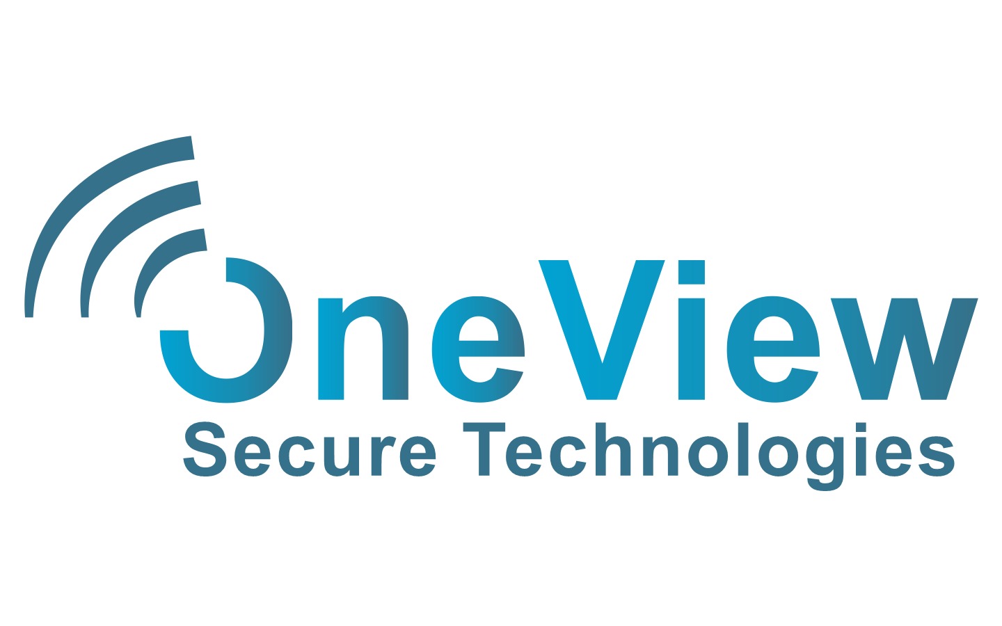 One View Secure Technologies Logo